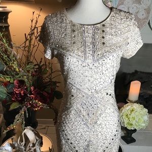 Evening/Cocktail Dress